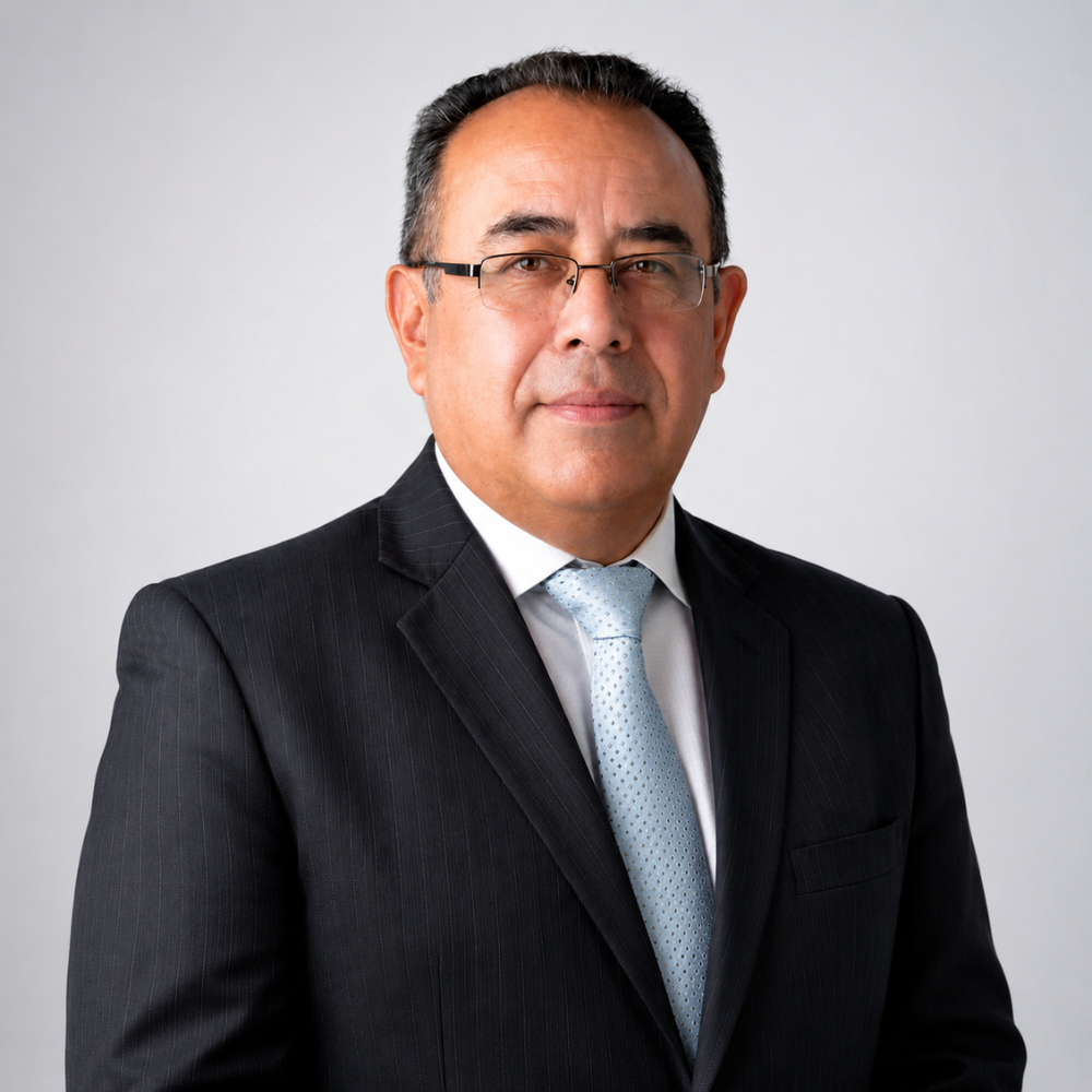 Carlos Calderón
