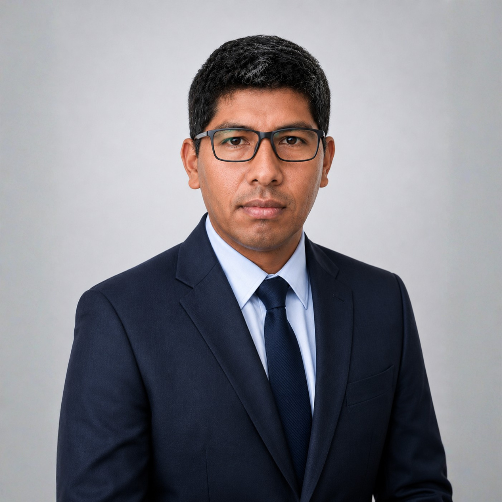 Alfredo Uribe