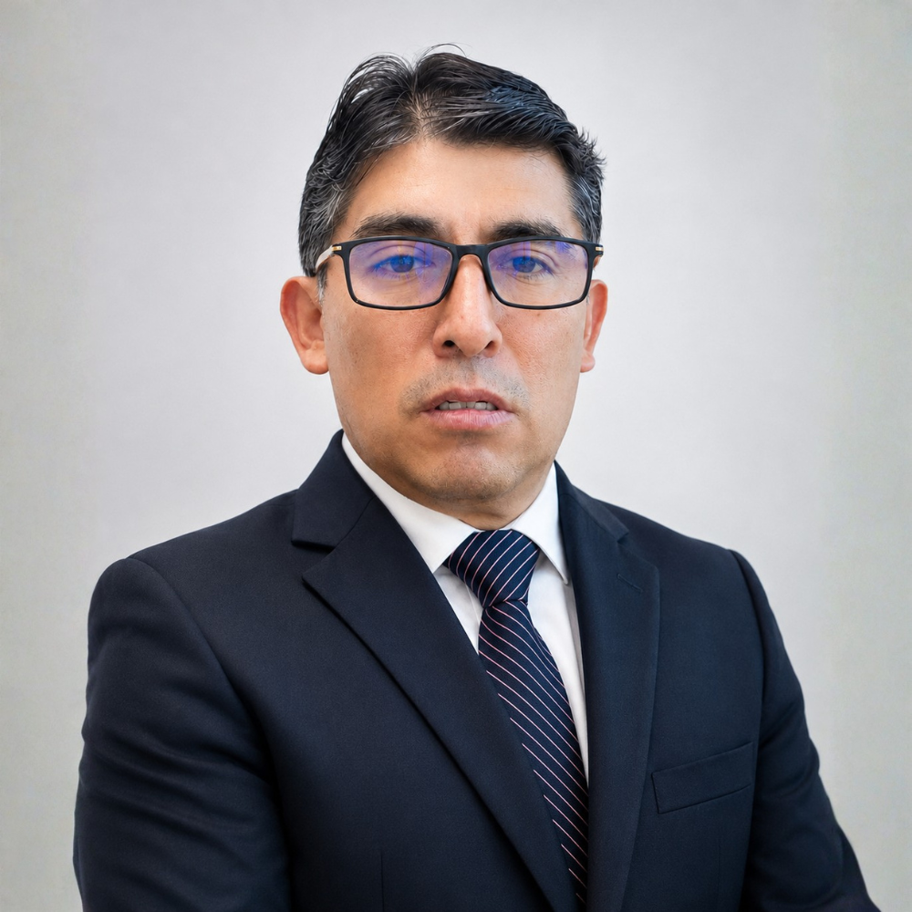 Javier Farromeque