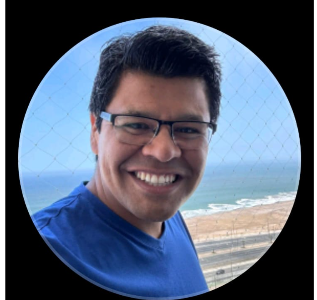 Eduardo Peralta