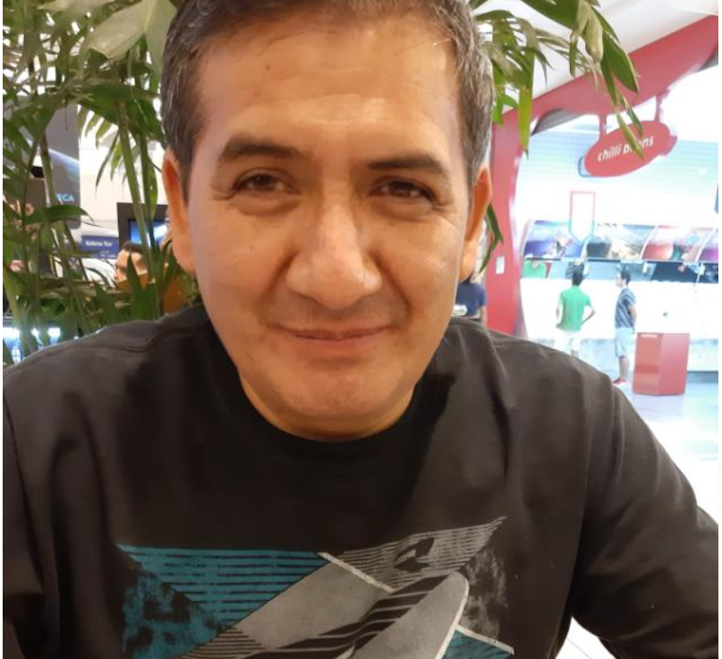 Ing. Enrique Vilca